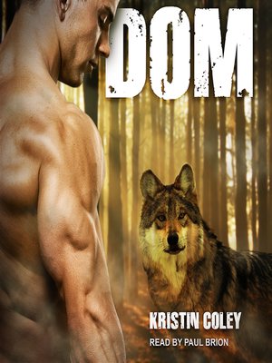 cover image of Dom